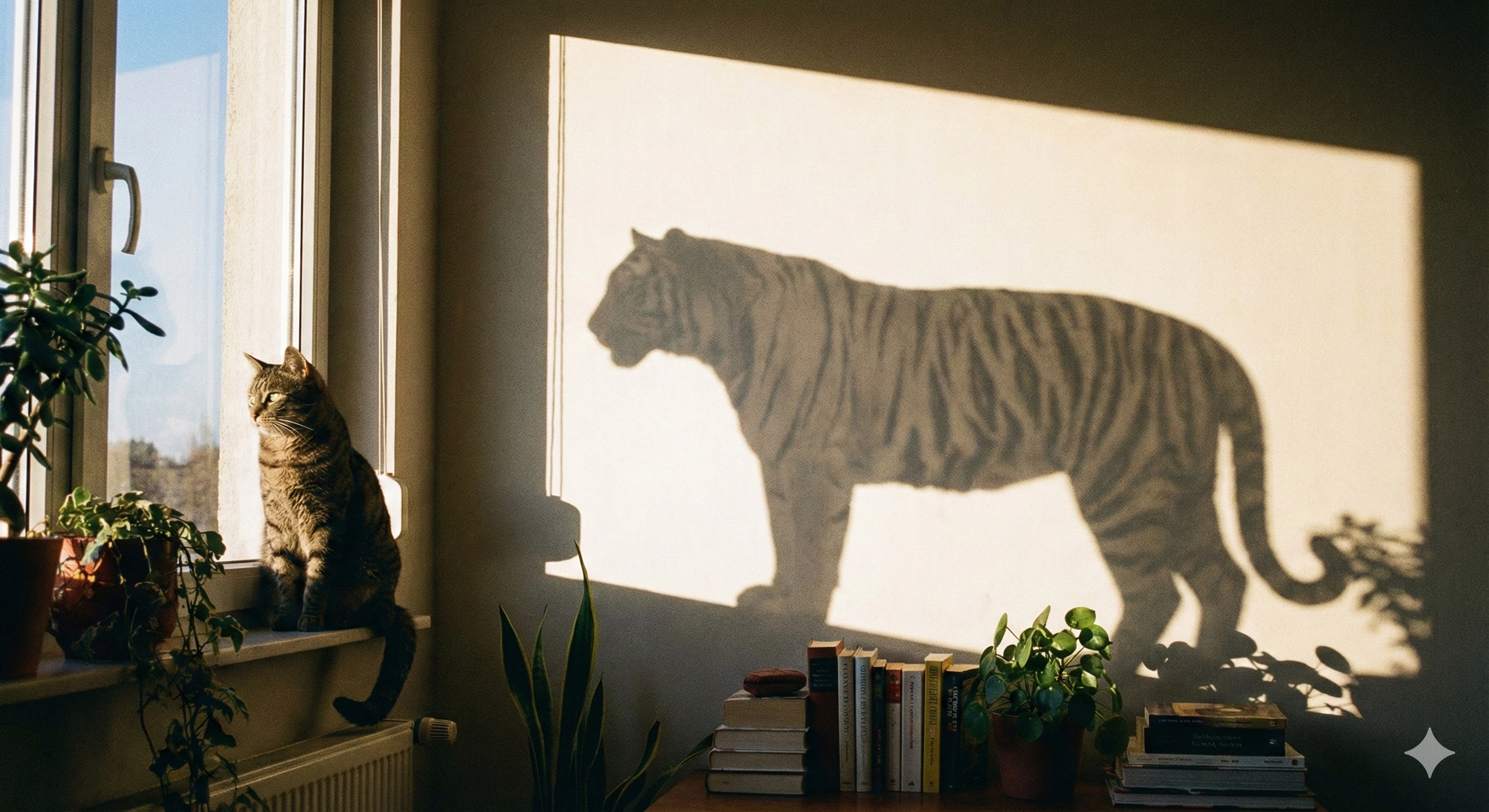 نعرف الحل.. ولكننا لا نتغير!