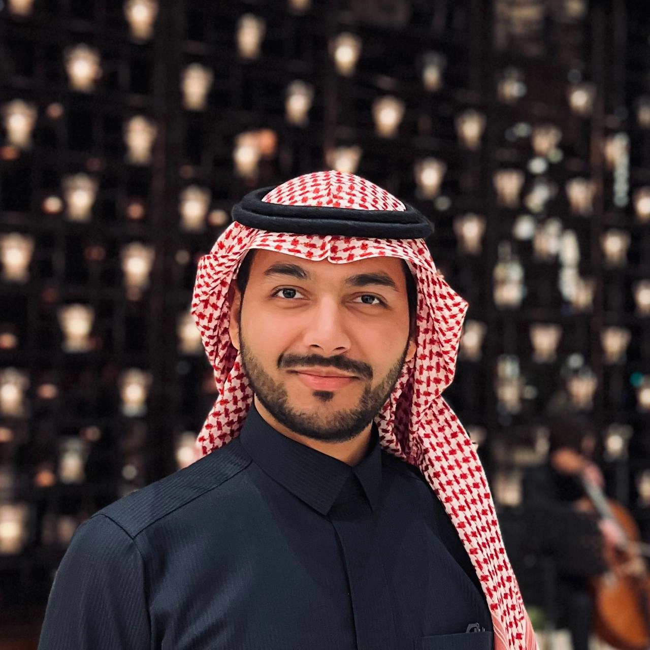 عصام الغامدي