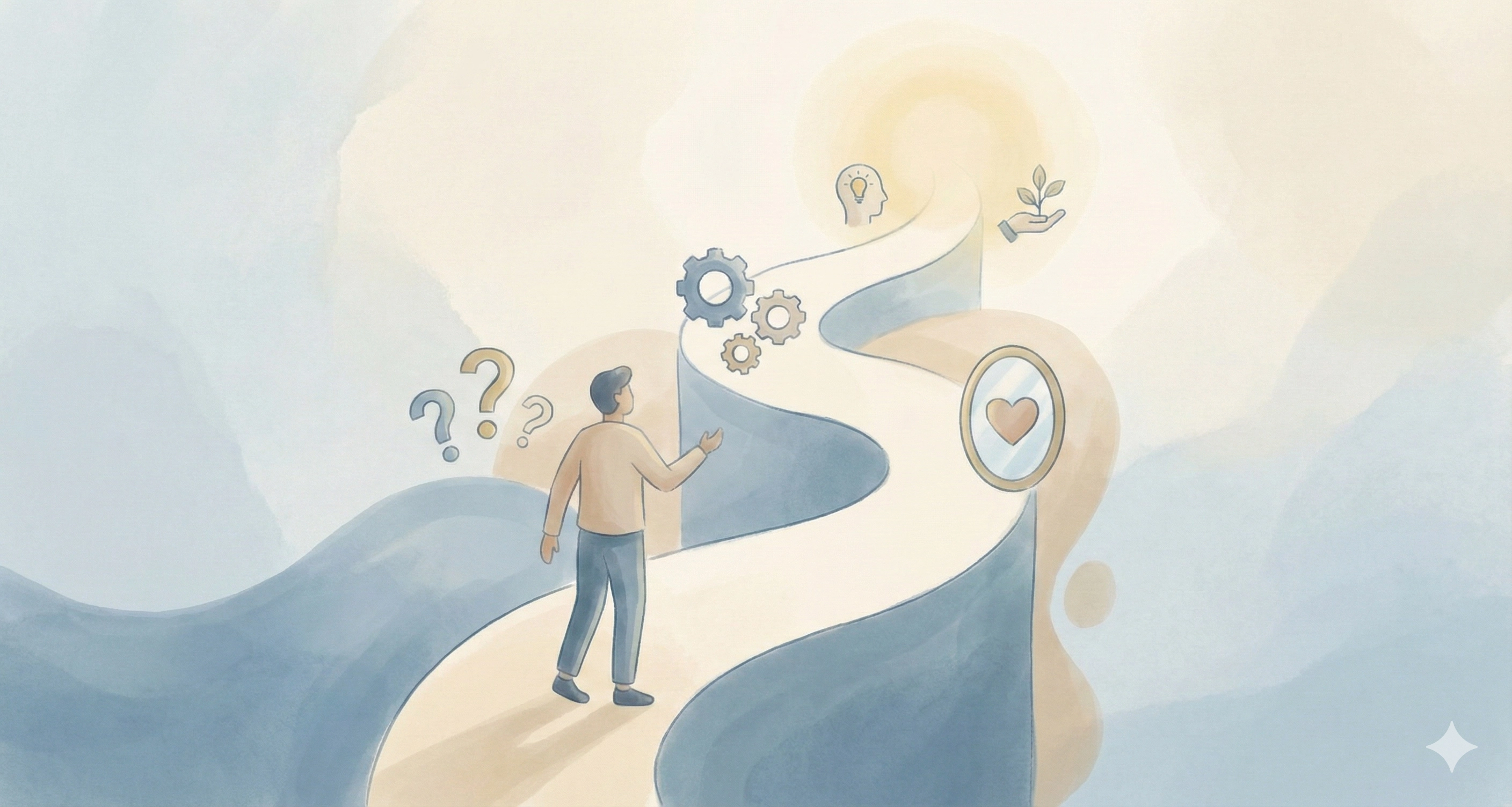 بين نقصٍ مقصود وكمالٍ منشود: رحلة الوعي